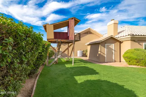 Exterior - 1707 E Menlo St, Mesa, AZ 85203 photo 9 of 16