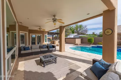 Exterior - 1707 E Menlo St, Mesa, AZ 85203 photo 4 of 16