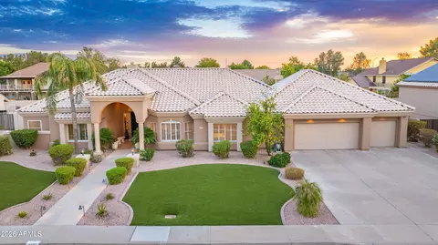 Exterior - 1707 E Menlo St, Mesa, AZ 85203 photo 16 of 16