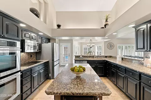 Kitchen - 1707 E Menlo St, Mesa, AZ 85203 photo 2 of 4
