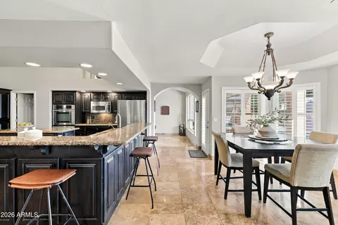 Dining - 1707 E Menlo St, Mesa, AZ 85203 photo 3 of 6