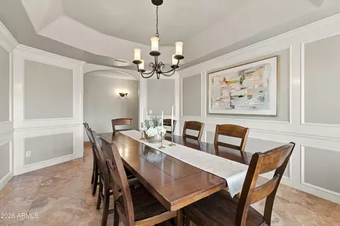 Dining - 1707 E Menlo St, Mesa, AZ 85203 photo 2 of 6