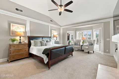 Bedroom - 1707 E Menlo St, Mesa, AZ 85203 photo 1 of 5