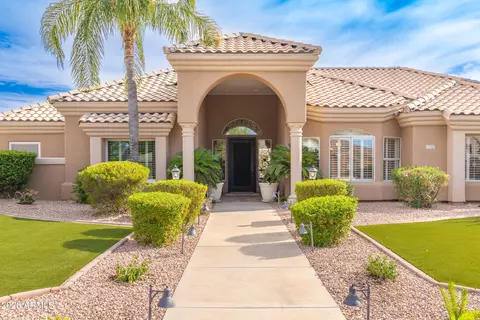Exterior - 1707 E Menlo St, Mesa, AZ 85203 photo 3 of 16