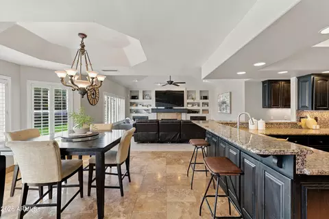 Dining - 1707 E Menlo St, Mesa, AZ 85203 photo 5 of 6