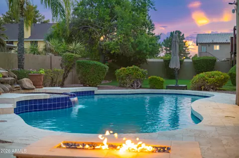 Exterior - 1707 E Menlo St, Mesa, AZ 85203 photo 12 of 16