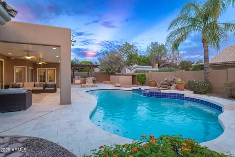 Exterior - 1707 E Menlo St, Mesa, AZ 85203 photo 13 of 16