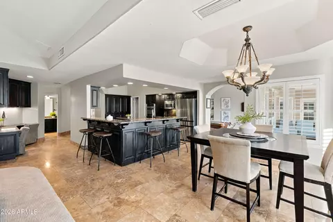 Dining - 1707 E Menlo St, Mesa, AZ 85203 photo 6 of 6