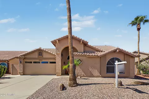 18764 N 89th Ln, Peoria, AZ 85382