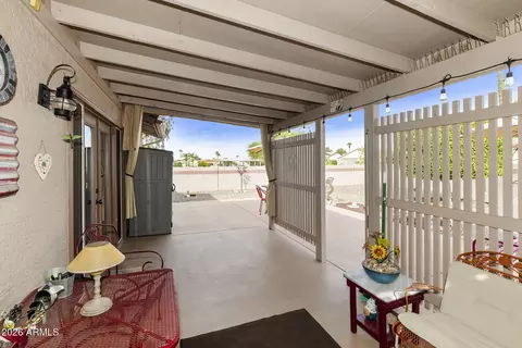 Exterior - 8264 Euclid Ave, Mesa, AZ 85208 photo 4 of 11