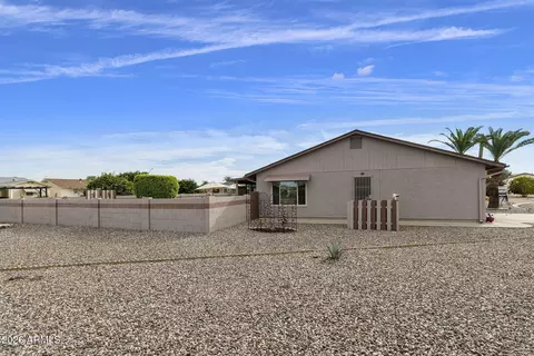 Exterior - 8264 Euclid Ave, Mesa, AZ 85208 photo 11 of 11