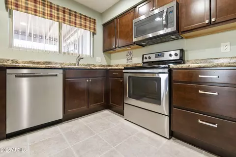Kitchen - 8264 Euclid Ave, Mesa, AZ 85208 photo 3 of 4
