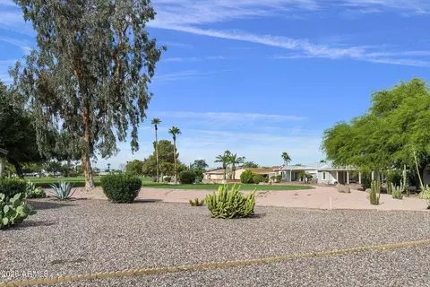 Exterior - 8264 Euclid Ave, Mesa, AZ 85208 photo 1 of 11