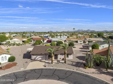View/Area - 8264 Euclid Ave, Mesa, AZ 85208 photo 7 of 8