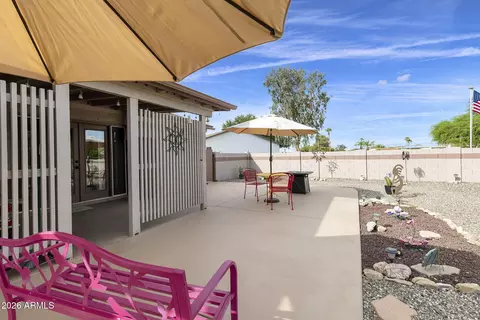 Exterior - 8264 Euclid Ave, Mesa, AZ 85208 photo 6 of 11