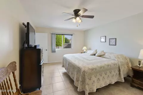 Bedroom - 8264 Euclid Ave, Mesa, AZ 85208 photo 1 of 1