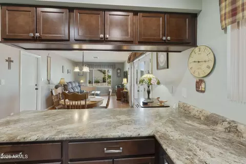 Kitchen - 8264 Euclid Ave, Mesa, AZ 85208 photo 2 of 4