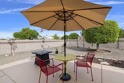 Exterior - 8264 Euclid Ave, Mesa, AZ 85208 photo 7 of 11
