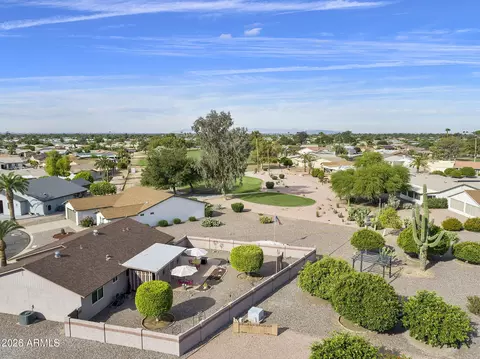 View/Area - 8264 Euclid Ave, Mesa, AZ 85208 photo 5 of 8