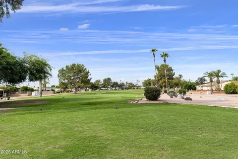 Exterior - 8264 Euclid Ave, Mesa, AZ 85208 photo 9 of 11
