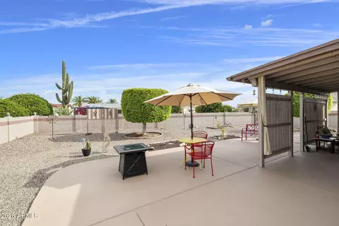 Exterior - 8264 Euclid Ave, Mesa, AZ 85208 photo 3 of 11