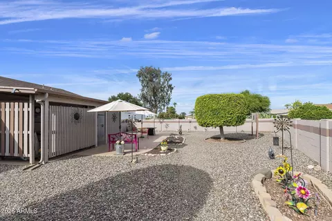 Exterior - 8264 Euclid Ave, Mesa, AZ 85208 photo 5 of 11