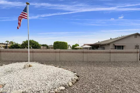 Exterior - 8264 Euclid Ave, Mesa, AZ 85208 photo 8 of 11