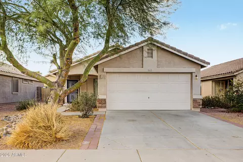16640 W Statler St, Surprise, AZ 85388