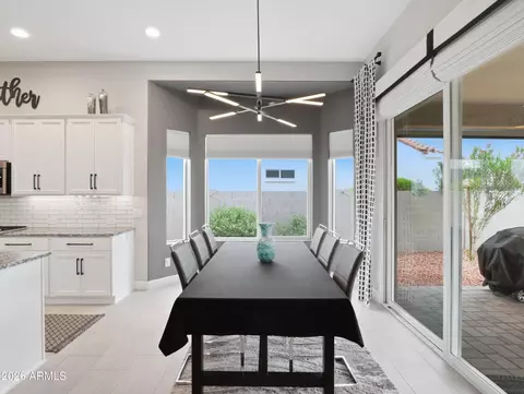 Dining - 16819 W Berkeley Rd, Goodyear, AZ 85395 photo 1 of 1