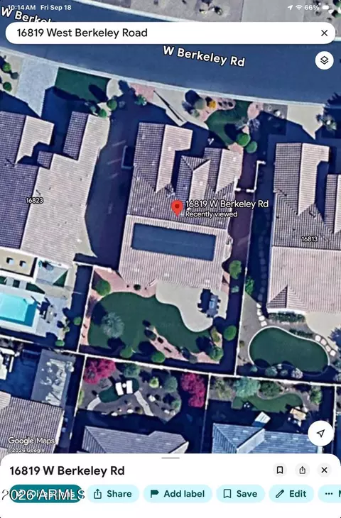 Other - 16819 W Berkeley Rd, Goodyear, AZ 85395 photo 10 of 10