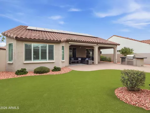 Exterior - 16819 W Berkeley Rd, Goodyear, AZ 85395 photo 8 of 8