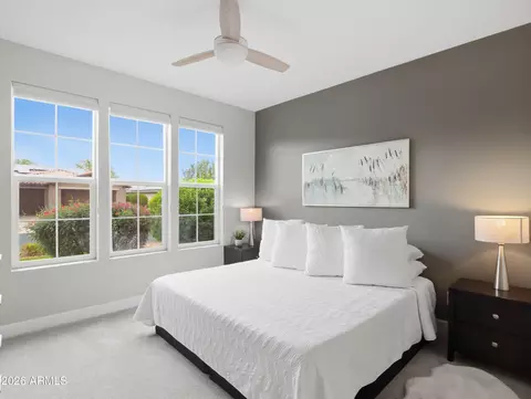 Bedroom - 16819 W Berkeley Rd, Goodyear, AZ 85395 photo 4 of 5
