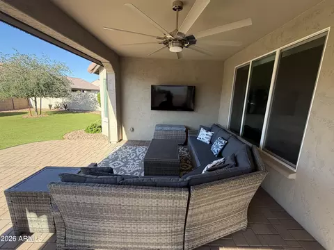 Exterior - 16819 W Berkeley Rd, Goodyear, AZ 85395 photo 7 of 8
