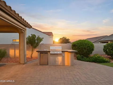Exterior - 16819 W Berkeley Rd, Goodyear, AZ 85395 photo 5 of 8