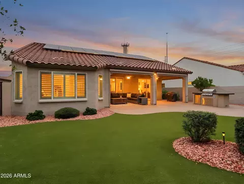 Exterior - 16819 W Berkeley Rd, Goodyear, AZ 85395 photo 4 of 8
