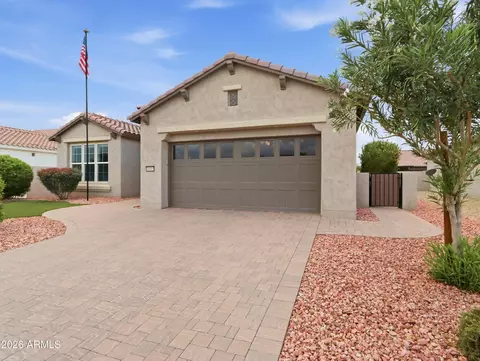 Exterior - 16819 W Berkeley Rd, Goodyear, AZ 85395 photo 3 of 8