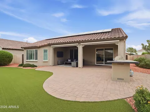 Exterior - 16819 W Berkeley Rd, Goodyear, AZ 85395 photo 6 of 8