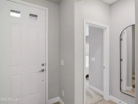 Entry Way - 16819 W Berkeley Rd, Goodyear, AZ 85395 photo 5 of 6
