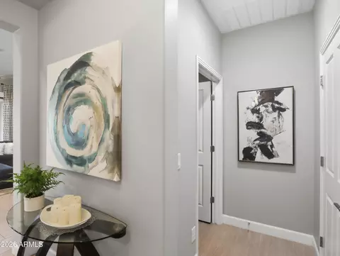 Entry Way - 16819 W Berkeley Rd, Goodyear, AZ 85395 photo 4 of 6