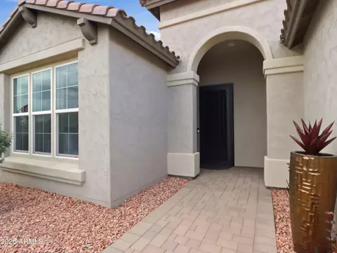 Entry Way - 16819 W Berkeley Rd, Goodyear, AZ 85395 photo 1 of 6