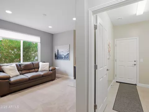 Entry Way - 16819 W Berkeley Rd, Goodyear, AZ 85395 photo 3 of 6