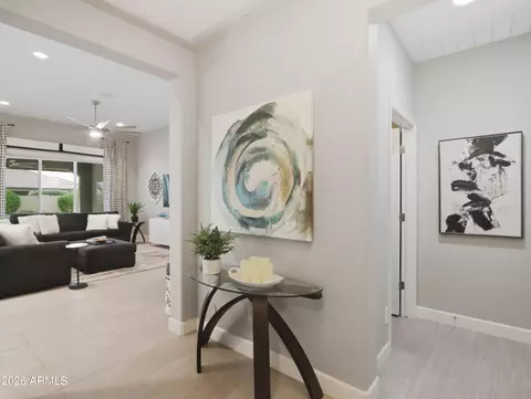 Entry Way - 16819 W Berkeley Rd, Goodyear, AZ 85395 photo 6 of 6