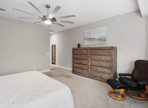 Bedroom - 16819 W Berkeley Rd, Goodyear, AZ 85395 photo 2 of 5