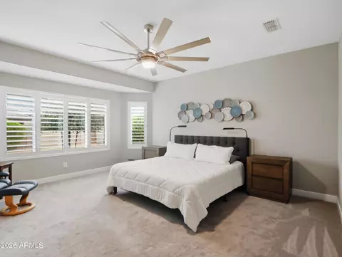 Bedroom - 16819 W Berkeley Rd, Goodyear, AZ 85395 photo 1 of 5