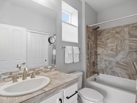 Bath - 16819 W Berkeley Rd, Goodyear, AZ 85395 photo 3 of 4