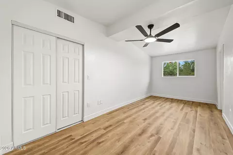 Bedroom - 11519 Elton Ave, Mesa, AZ 85208 photo 1 of 4
