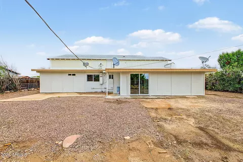 Exterior - 11519 Elton Ave, Mesa, AZ 85208 photo 2 of 3