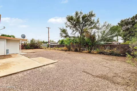 Exterior - 11519 Elton Ave, Mesa, AZ 85208 photo 3 of 3