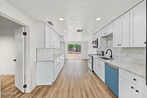Kitchen - 11519 Elton Ave, Mesa, AZ 85208 photo 1 of 1
