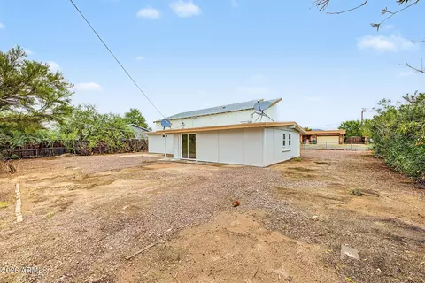 Exterior - 11519 Elton Ave, Mesa, AZ 85208 photo 1 of 3